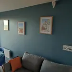 Magnifique Duplex Cosy Avec Vue Cote D'opale Apartment *