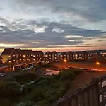 Magnifique Duplex Cosy Avec Vue Cote D'opale Apartment Wimereux