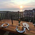 Magnifique Duplex Cosy Avec Vue Cote D'opale * Wimereux