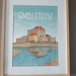 Apartment Magnifique Duplex Cosy Avec Vue Cote D'opale *