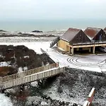 Magnifique Duplex Cosy Avec Vue Cote D'opale Apartment *