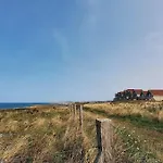 Magnifique Duplex Cosy Avec Vue Cote D'opale Wimereux
