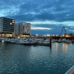 Magnifique Duplex Cosy Avec Vue Cote D'opale Wimereux