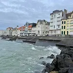 Apartment Magnifique Duplex Cosy Avec Vue Cote D'opale *