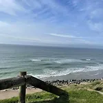 Magnifique Duplex Cosy Avec Vue Cote D'opale Apartment Wimereux