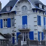 Magnifique Duplex Cosy Avec Vue Cote D'opale Apartment