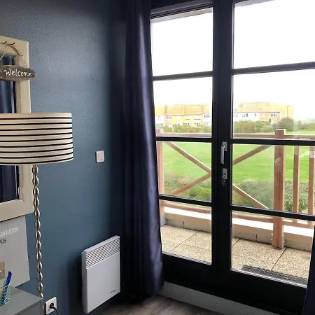 Apartment Magnifique Duplex Cosy Avec Vue Cote D'opale