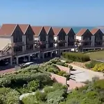 Appartement Magnifique Duplex Cosy Avec Vue Cote D'opale *