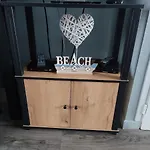 Magnifique Duplex Cosy Avec Vue Cote D'opale Wimereux