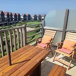 Magnifique Duplex Cosy Avec Vue Cote D'opale *