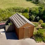 Magnifique Duplex Cosy Avec Vue Cote D'opale