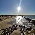 Appartement Magnifique Duplex Cosy Avec Vue Cote D'opale Wimereux