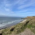 Magnifique Duplex Cosy Avec Vue Cote D'opale Wimereux