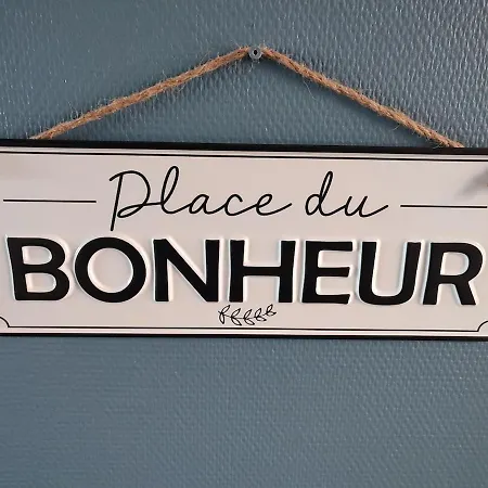 Magnifique Duplex Cosy Avec Vue Cote D'opale וימרה