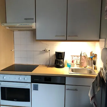 דירה Magnifique Duplex Cosy Avec Vue Cote D'opale וימרה