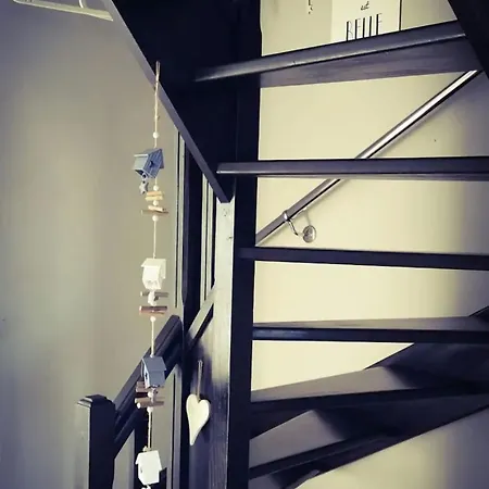 דירה Magnifique Duplex Cosy Avec Vue Cote D'opale *