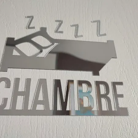 Magnifique Duplex Cosy Avec Vue Cote D'opale דירה *