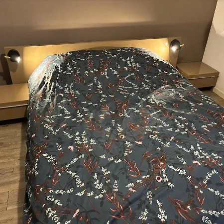 דירה Magnifique Duplex Cosy Avec Vue Cote D'opale