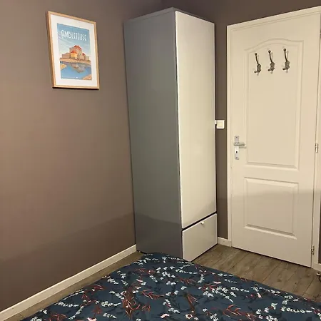 Magnifique Duplex Cosy Avec Vue Cote D'opale *