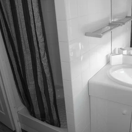 Magnifique Duplex Cosy Avec Vue Cote D'opale דירה