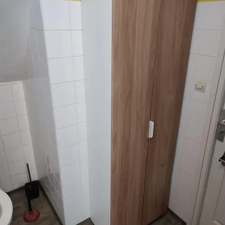 דירה Magnifique Duplex Cosy Avec Vue Cote D'opale