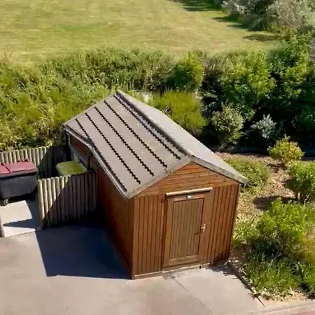 Magnifique Duplex Cosy Avec Vue Cote D'opale