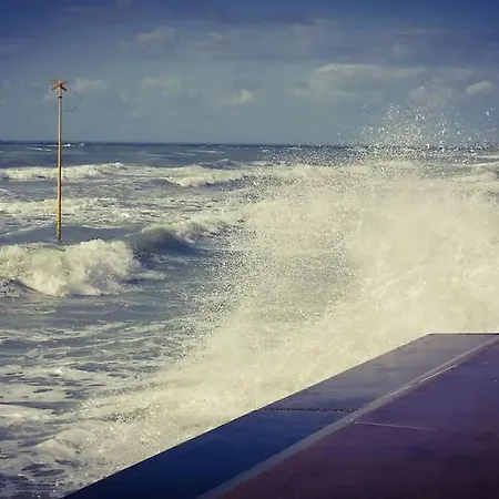 Magnifique Duplex Cosy Avec Vue Cote D'opale Appartamento *