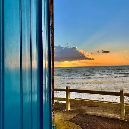 Magnifique Duplex Cosy Avec Vue Cote D'opale Appartamento