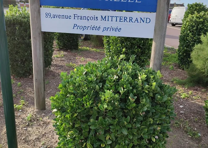 Magnifique Duplex Cosy Avec Vue Cote D'opale