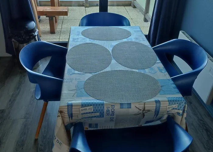 Appartamento Magnifique Duplex Cosy Avec Vue Cote D'opale