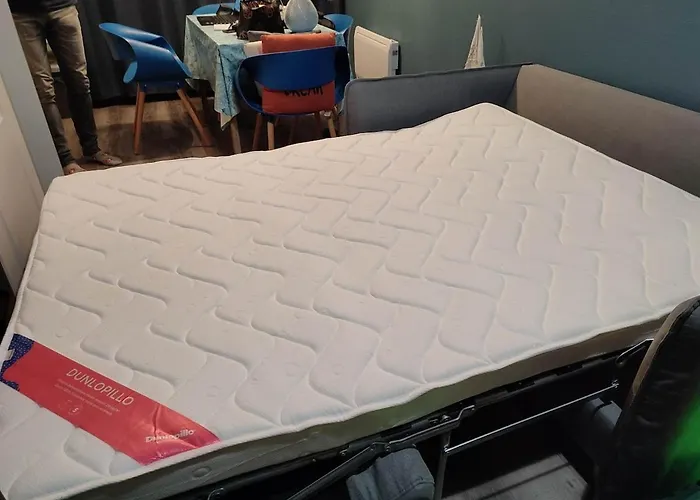 Magnifique Duplex Cosy Avec Vue Cote D'opale Appartamento Wimereux