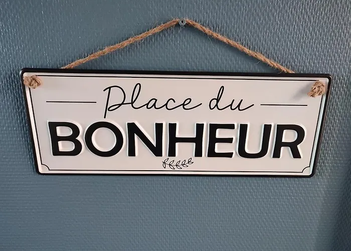 Magnifique Duplex Cosy Avec Vue Cote D'opale Wimereux