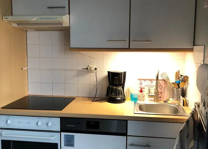 Appartamento Magnifique Duplex Cosy Avec Vue Cote D'opale Wimereux