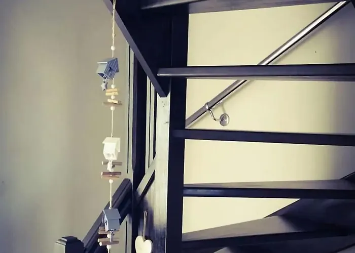 Appartamento Magnifique Duplex Cosy Avec Vue Cote D'opale *