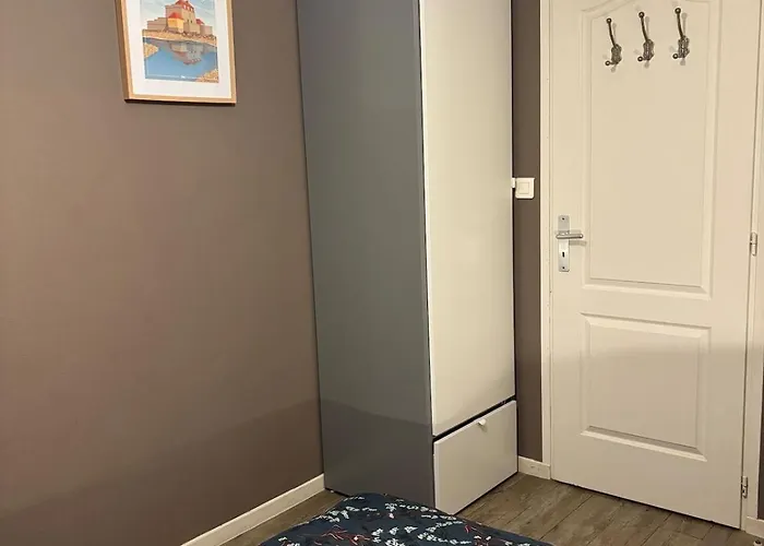 Magnifique Duplex Cosy Avec Vue Cote D'opale *