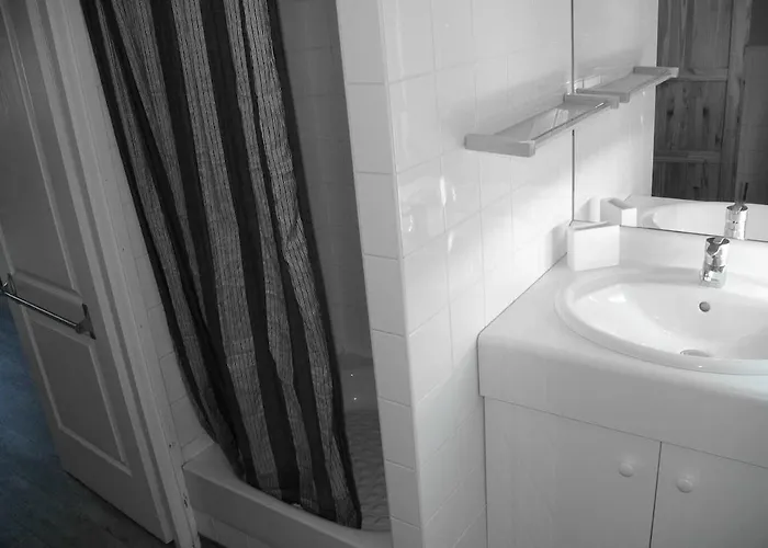 Magnifique Duplex Cosy Avec Vue Cote D'opale Appartamento