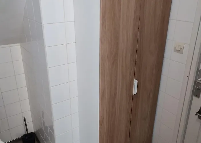 Appartamento Magnifique Duplex Cosy Avec Vue Cote D'opale