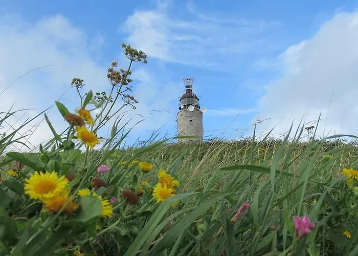 Appartamento Magnifique Duplex Cosy Avec Vue Cote D'opale