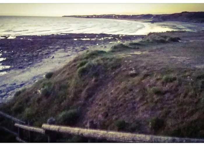 Appartamento Magnifique Duplex Cosy Avec Vue Cote D'opale Wimereux