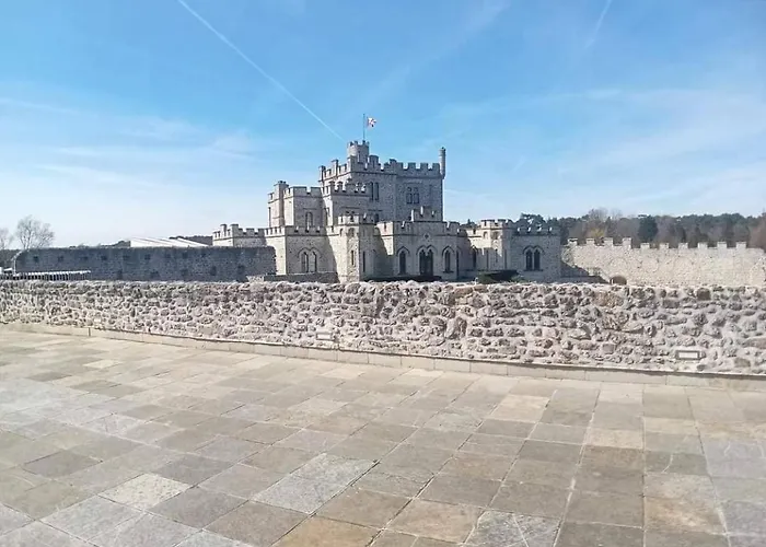 Magnifique Duplex Cosy Avec Vue Cote D'opale Appartamento