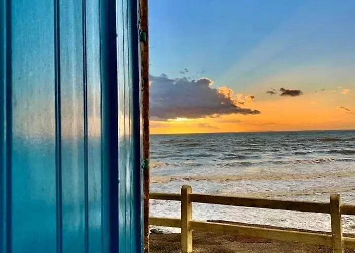 Magnifique Duplex Cosy Avec Vue Cote D'opale Appartamento