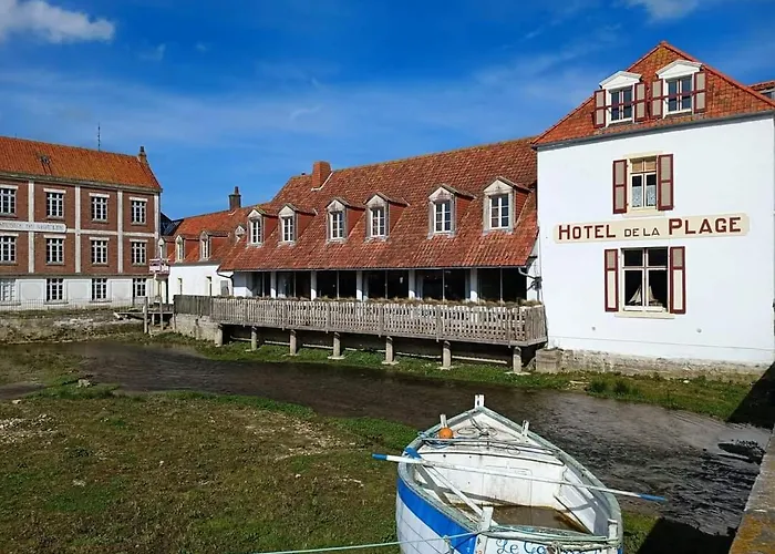 Appartamento Magnifique Duplex Cosy Avec Vue Cote D'opale *