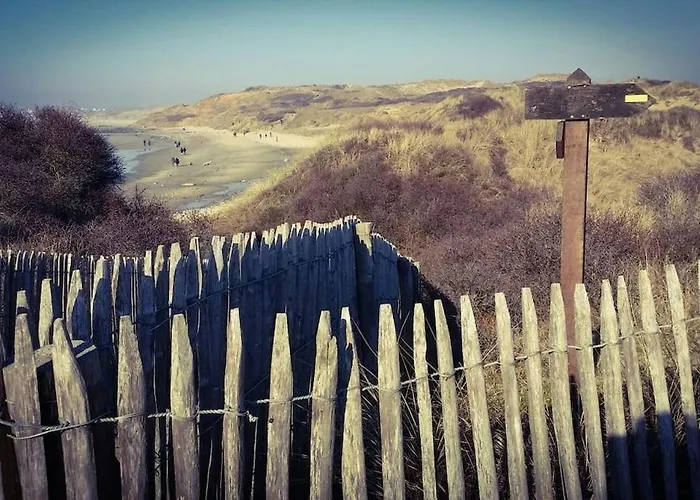 Magnifique Duplex Cosy Avec Vue Cote D'opale Appartamento *