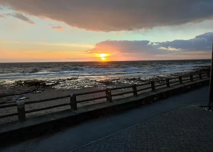 Appartamento Magnifique Duplex Cosy Avec Vue Cote D'opale *