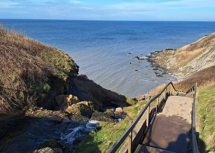 Appartamento Magnifique Duplex Cosy Avec Vue Cote D'opale *