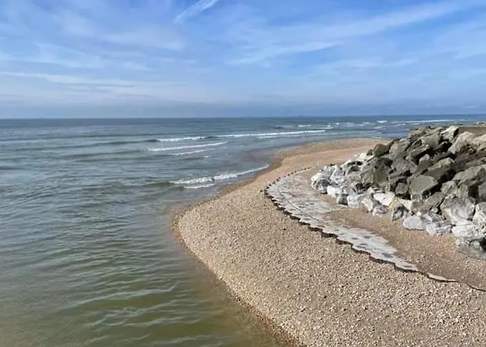 Magnifique Duplex Cosy Avec Vue Cote D'opale Appartamento *