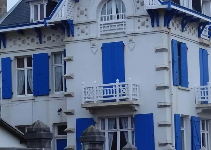 Magnifique Duplex Cosy Avec Vue Cote D'opale Appartamento